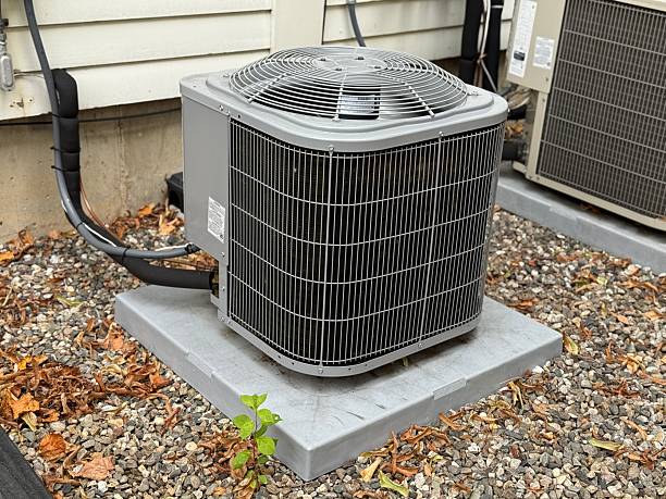 24/7 Emergency Ductwork Repair experts in Garrett, TX