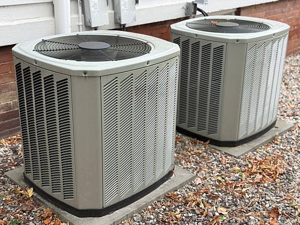 Reliable Ductwork Repair contractor in Garrett, TX by AAA Pro HVAC